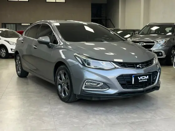 CHEVROLET CRUZE 1.4 TURBO SPORT6 LTZ 16V FLEX 4P AUTOMÁTICO CHEVROLET CRUZE 1.4 TURBO SPORT6 LTZ 16V FLEX 4P AUTOMÁTICO