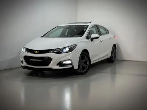 CHEVROLET CRUZE 1.4 TURBO SPORT6 LTZ 16V FLEX 4P AUTOMÁTICO CHEVROLET CRUZE 1.4 TURBO SPORT6 LTZ 16V FLEX 4P AUTOMÁTICO