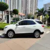 CHEVROLET EQUINOX 2.0 16V TURBO GASOLINA LT AUTOMÁTICO CHEVROLET EQUINOX 2.0 16V TURBO GASOLINA LT AUTOMÁTICO
