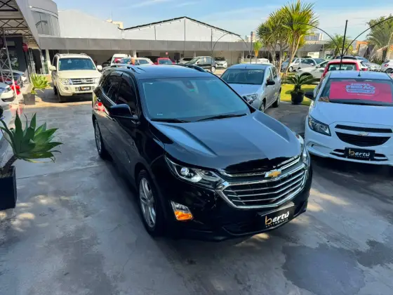 CHEVROLET EQUINOX 2.0 16V TURBO GASOLINA PREMIER AWD AUTOMÁTICO CHEVROLET EQUINOX 2.0 16V TURBO GASOLINA PREMIER AWD AUTOMÁTICO