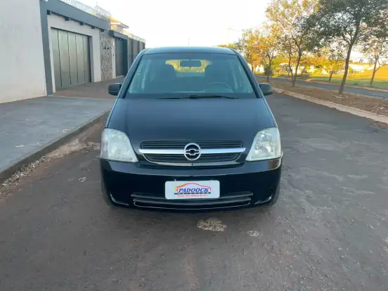 CHEVROLET-MERIVA-2004