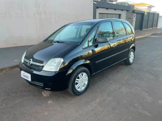 CHEVROLET-MERIVA-2004