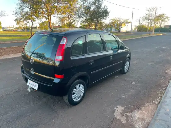 CHEVROLET-MERIVA-2004