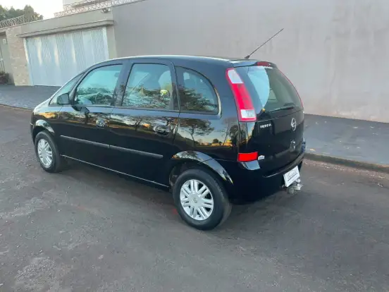 CHEVROLET-MERIVA-2004