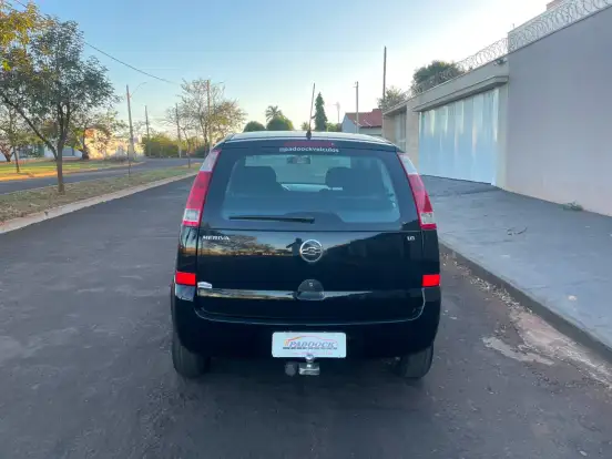 CHEVROLET-MERIVA-2004