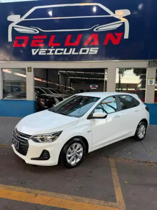 CHEVROLET ONIX 1.0 FLEX LT MANUAL CHEVROLET ONIX 1.0 FLEX LT MANUAL