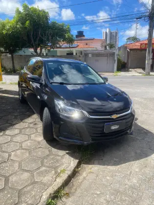 CHEVROLET ONIX 1.0 FLEX LT MANUAL CHEVROLET ONIX 1.0 FLEX LT MANUAL