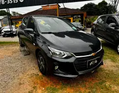 CHEVROLET ONIX 1.0 FLEX LT MANUAL CHEVROLET ONIX 1.0 FLEX LT MANUAL