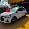 CHEVROLET ONIX 1.0 FLEX LT MANUAL CHEVROLET ONIX 1.0 FLEX LT MANUAL