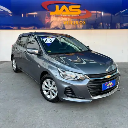 CHEVROLET ONIX 1.0 FLEX MANUAL CHEVROLET ONIX 1.0 FLEX MANUAL