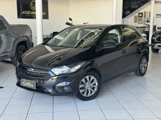 CHEVROLET ONIX 1.0 FLEX MANUAL CHEVROLET ONIX 1.0 FLEX MANUAL