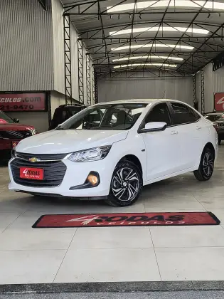 CHEVROLET ONIX 1.0 FLEX PLUS LT MANUAL