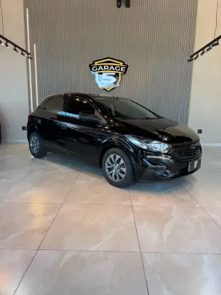 CHEVROLET ONIX 1.0 MPFI JOY 8V FLEX 4P MANUAL CHEVROLET ONIX 1.0 MPFI JOY 8V FLEX 4P MANUAL