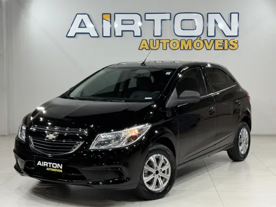 CHEVROLET ONIX 1.0 MPFI LT 8V FLEX 4P MANUAL CHEVROLET ONIX 1.0 MPFI LT 8V FLEX 4P MANUAL