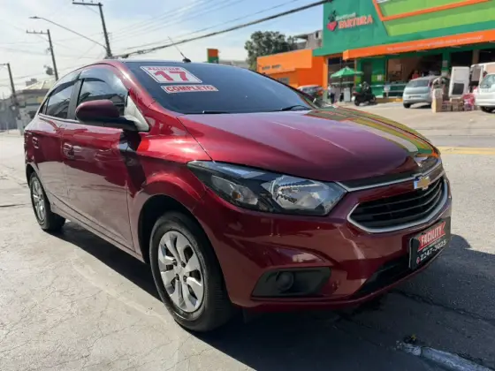 CHEVROLET ONIX 1.0 MPFI LT 8V FLEX 4P MANUAL CHEVROLET ONIX 1.0 MPFI LT 8V FLEX 4P MANUAL