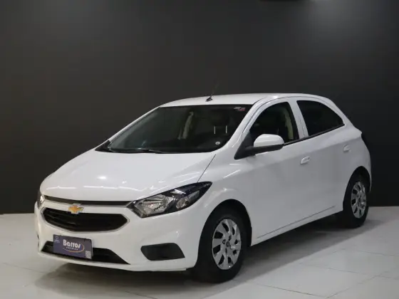 CHEVROLET ONIX 1.0 MPFI LT 8V FLEX 4P MANUAL CHEVROLET ONIX 1.0 MPFI LT 8V FLEX 4P MANUAL