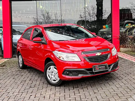 CHEVROLET ONIX 1.0 MPFI LT 8V FLEX 4P MANUAL CHEVROLET ONIX 1.0 MPFI LT 8V FLEX 4P MANUAL