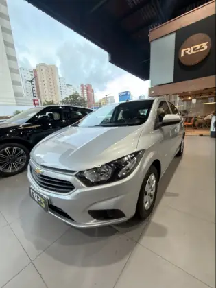 CHEVROLET ONIX 1.0 MPFI LT 8V FLEX 4P MANUAL CHEVROLET ONIX 1.0 MPFI LT 8V FLEX 4P MANUAL