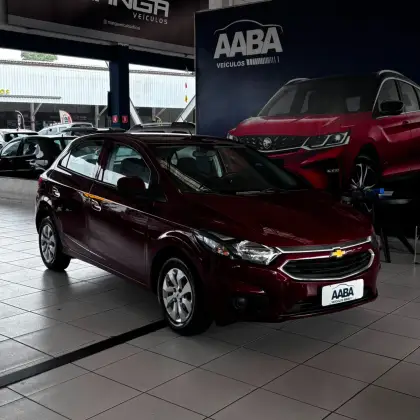 CHEVROLET ONIX 1.0 MPFI LT 8V FLEX 4P MANUAL CHEVROLET ONIX 1.0 MPFI LT 8V FLEX 4P MANUAL