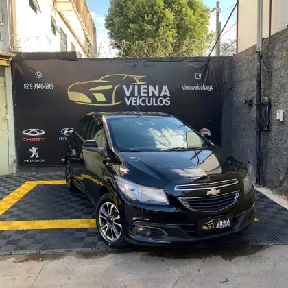 CHEVROLET ONIX 1.0 MPFI LT 8V FLEX 4P MANUAL CHEVROLET ONIX 1.0 MPFI LT 8V FLEX 4P MANUAL