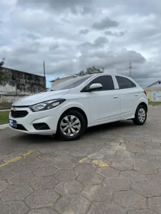 CHEVROLET ONIX 1.0 MPFI LT 8V FLEX 4P MANUAL CHEVROLET ONIX 1.0 MPFI LT 8V FLEX 4P MANUAL