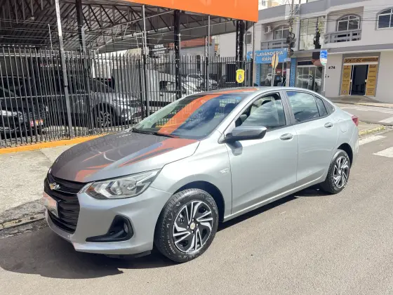 CHEVROLET ONIX 1.0 TURBO FLEX PLUS LT MANUAL CHEVROLET ONIX 1.0 TURBO FLEX PLUS LT MANUAL