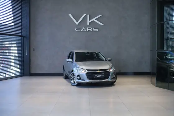 CHEVROLET ONIX 1.0 TURBO FLEX PLUS LT MANUAL CHEVROLET ONIX 1.0 TURBO FLEX PLUS LT MANUAL