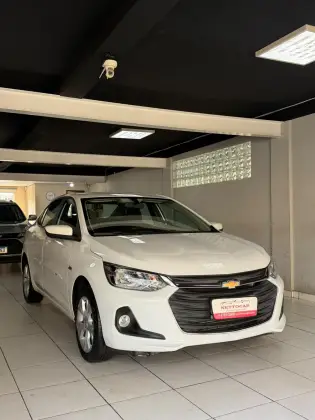 CHEVROLET ONIX 1.0 TURBO FLEX PLUS LTZ MANUAL CHEVROLET ONIX 1.0 TURBO FLEX PLUS LTZ MANUAL