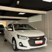 CHEVROLET ONIX 1.0 TURBO FLEX PLUS LTZ MANUAL CHEVROLET ONIX 1.0 TURBO FLEX PLUS LTZ MANUAL