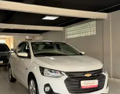 CHEVROLET ONIX 1.0 TURBO FLEX PLUS LTZ MANUAL CHEVROLET ONIX 1.0 TURBO FLEX PLUS LTZ MANUAL