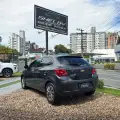 CHEVROLET ONIX 1.4 MPFI ADVANTAGE 8V FLEX 4P AUTOMÁTICO CHEVROLET ONIX 1.4 MPFI ADVANTAGE 8V FLEX 4P AUTOMÁTICO