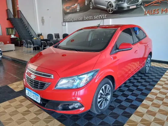 CHEVROLET ONIX 1.4 MPFI LT 8V FLEX 4P AUTOMÁTICO CHEVROLET ONIX 1.4 MPFI LT 8V FLEX 4P AUTOMÁTICO
