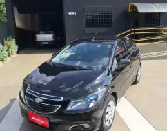 CHEVROLET ONIX 1.4 MPFI LT 8V FLEX 4P MANUAL CHEVROLET ONIX 1.4 MPFI LT 8V FLEX 4P MANUAL