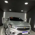 CHEVROLET ONIX 1.4 MPFI LTZ 8V FLEX 4P AUTOMÁTICO CHEVROLET ONIX 1.4 MPFI LTZ 8V FLEX 4P AUTOMÁTICO