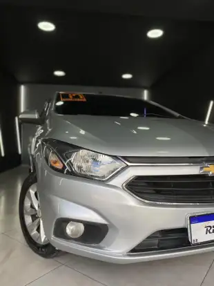 CHEVROLET-ONIX-1.4 MPFI LTZ 8V FLEX 4P AUTOMÁTICO CHEVROLET-ONIX-2016