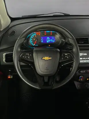 CHEVROLET-ONIX-1.4 MPFI LTZ 8V FLEX 4P AUTOMÁTICO CHEVROLET-ONIX-2016