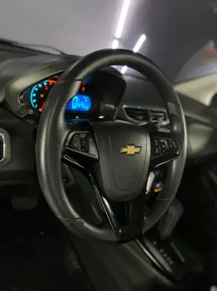 CHEVROLET-ONIX-1.4 MPFI LTZ 8V FLEX 4P AUTOMÁTICO CHEVROLET-ONIX-2016