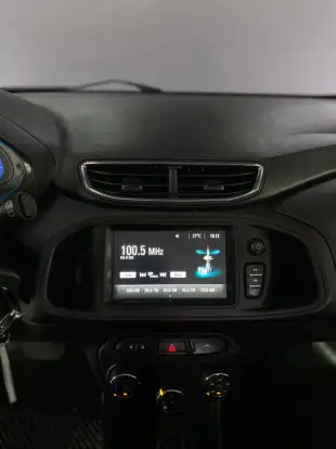 CHEVROLET-ONIX-1.4 MPFI LTZ 8V FLEX 4P AUTOMÁTICO CHEVROLET-ONIX-2016