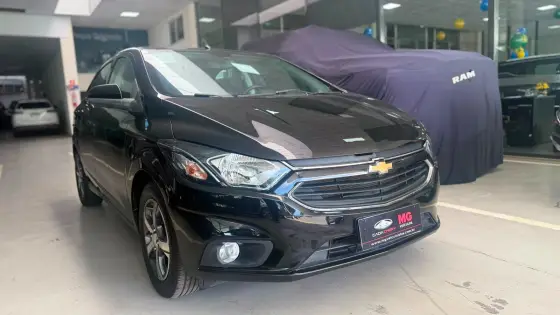 CHEVROLET ONIX 1.4 MPFI LTZ 8V FLEX 4P AUTOMÁTICO CHEVROLET ONIX 1.4 MPFI LTZ 8V FLEX 4P AUTOMÁTICO