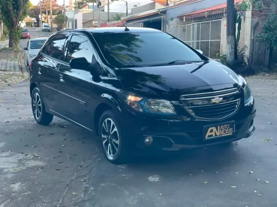 CHEVROLET ONIX 1.4 MPFI LTZ 8V FLEX 4P MANUAL CHEVROLET ONIX 1.4 MPFI LTZ 8V FLEX 4P MANUAL
