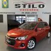 CHEVROLET ONIX 1.0 TURBO FLEX LTZ MANUAL CHEVROLET ONIX 1.0 TURBO FLEX LTZ MANUAL