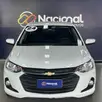 CHEVROLET ONIX 1.0 TURBO FLEX PLUS AUTOMÁTICO CHEVROLET ONIX 1.0 TURBO FLEX PLUS AUTOMÁTICO