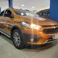 CHEVROLET ONIX 1.4 MPFI ACTIV 8V FLEX 4P AUTOMÁTICO CHEVROLET ONIX 1.4 MPFI ACTIV 8V FLEX 4P AUTOMÁTICO