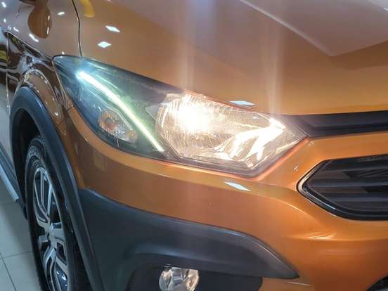 CHEVROLET-ONIX-1.4 MPFI ACTIV 8V FLEX 4P AUTOMÁTICO CHEVROLET-ONIX-2016