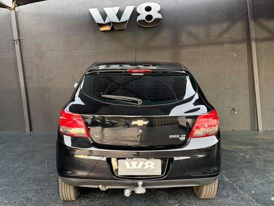 CHEVROLET-ONIX-1.4 MPFI LT 8V FLEX 4P MANUAL CHEVROLET-ONIX-2014