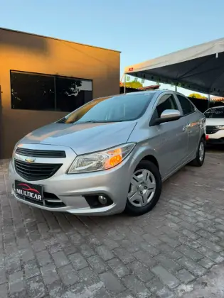 CHEVROLET PRISMA 1.0 MPFI JOY 8V FLEX 4P MANUAL CHEVROLET PRISMA 1.0 MPFI JOY 8V FLEX 4P MANUAL