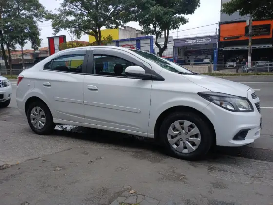 CHEVROLET PRISMA 1.0 MPFI JOY 8V FLEX 4P MANUAL CHEVROLET PRISMA 1.0 MPFI JOY 8V FLEX 4P MANUAL