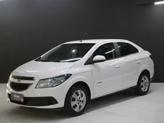CHEVROLET PRISMA 1.0 MPFI LT 8V FLEX 4P MANUAL CHEVROLET PRISMA 1.0 MPFI LT 8V FLEX 4P MANUAL