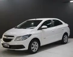 CHEVROLET PRISMA 1.0 MPFI LT 8V FLEX 4P MANUAL CHEVROLET PRISMA 1.0 MPFI LT 8V FLEX 4P MANUAL