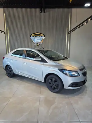 CHEVROLET PRISMA 1.4 MPFI LT 8V FLEX 4P AUTOMÁTICO CHEVROLET PRISMA 1.4 MPFI LT 8V FLEX 4P AUTOMÁTICO